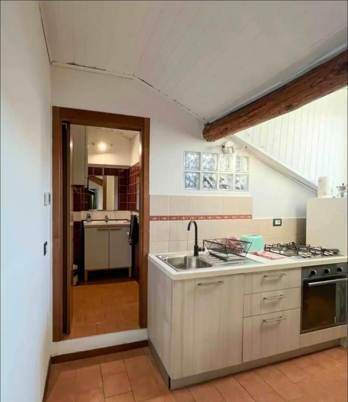 Appartement Milano Viale Monza 90 Extérieur photo