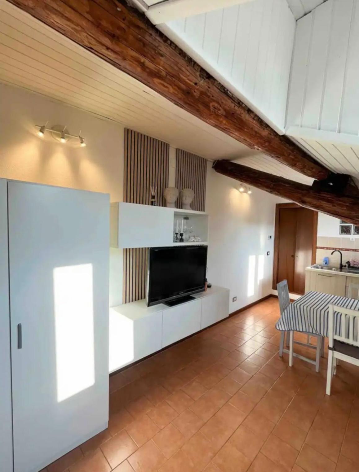 Appartement Milano Viale Monza 90 Extérieur photo